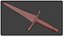 Broad Dagger
