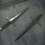 Broad Dagger
