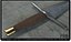 Broad Dagger