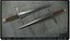 Broad Dagger