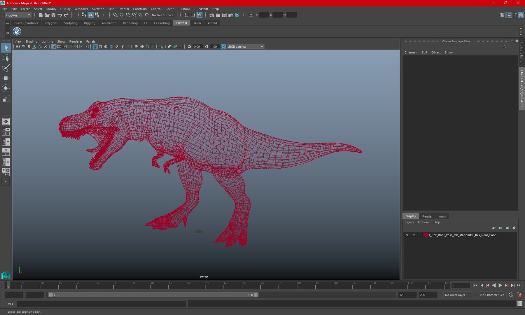 3D model T Rex Standart Pose https://p.turbosquid.com/ts-thumb/tx/RUeBr2/Gd/trexstandartposemb3dmodel032/jpg/1691812056/1920x1080/fit_q87/39f923a886064986f1a38a06c256d6ec999860aa/trexstandartposemb3dmodel032.jpg