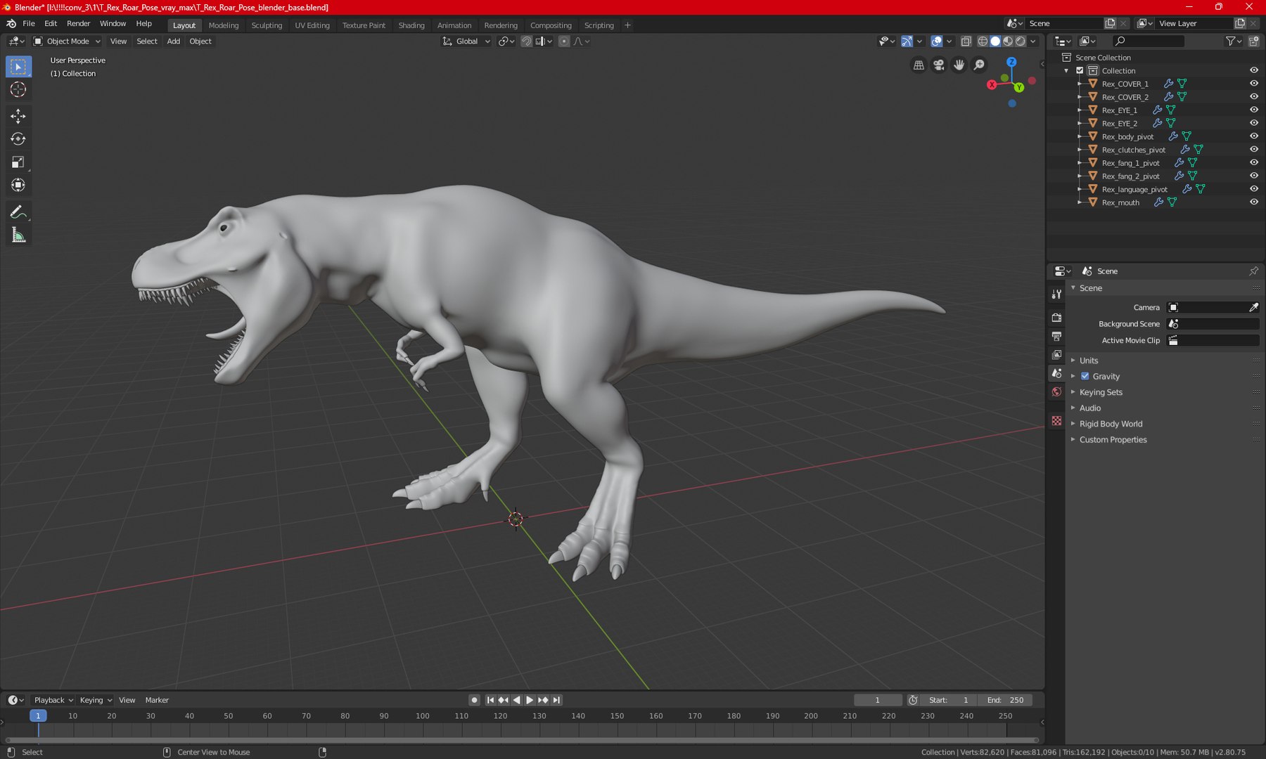 3D model T Rex Standart Pose https://p.turbosquid.com/ts-thumb/tx/RUeBr2/fo/trexstandartposemb3dmodel033/jpg/1691812060/1920x1080/fit_q87/6d47b5c28b7d84e2d693bba05d37ba86339c4d35/trexstandartposemb3dmodel033.jpg