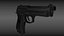 Beretta-M9 Hand Gun