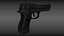 Beretta-M9 Hand Gun