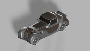 car model