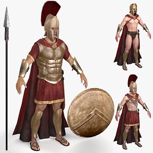 Spartans