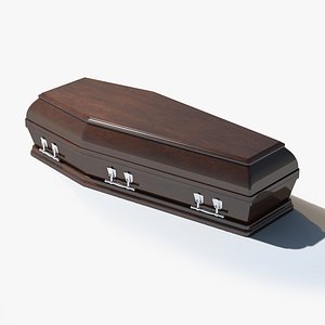Coffin