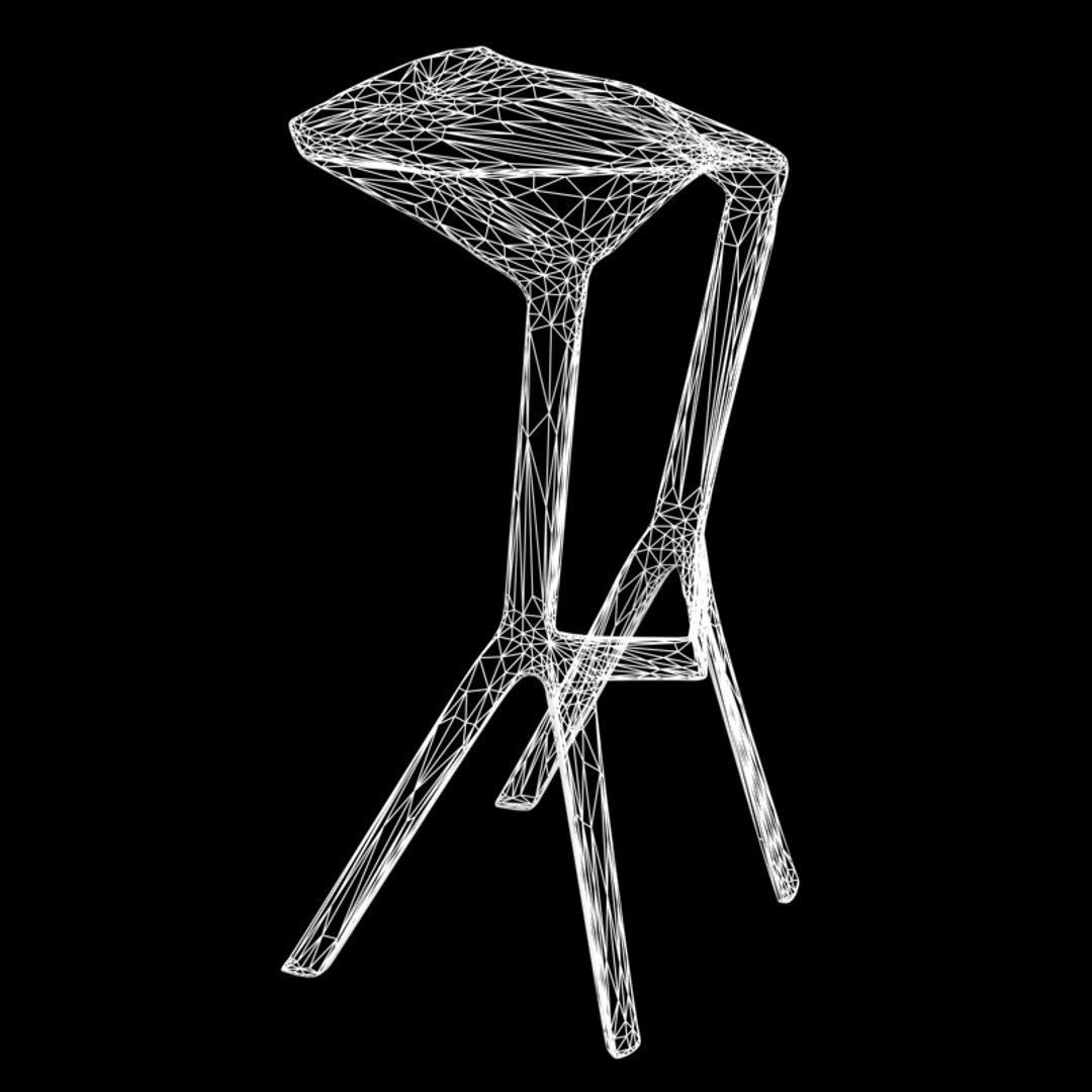 stool - konstantin grcic 3d model https://p.turbosquid.com/ts-thumb/tx/eNN7z0/bjzwgrGE/rendu07/jpg/1273857893/1920x1080/fit_q87/a9e43771d6017a2371df3c67884ac3833662e6df/rendu07.jpg