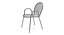 Emu Ronda Fauteuil