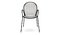 Emu Ronda Fauteuil