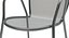 Emu Ronda Fauteuil