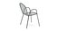 Emu Ronda Fauteuil