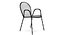 Emu Ronda Fauteuil