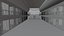 Prison Interior
