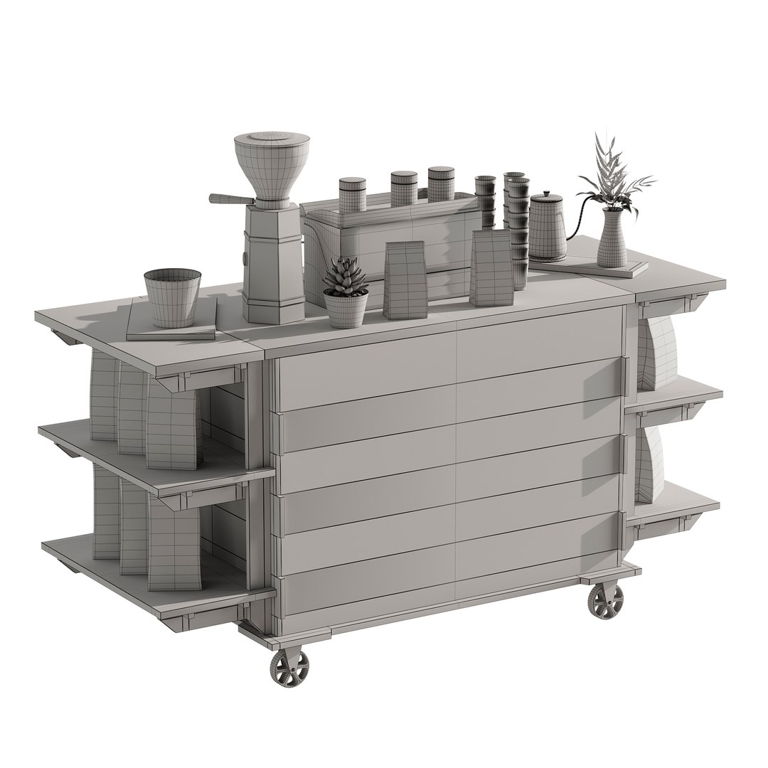 3D Espresso cart set 2 https://p.turbosquid.com/ts-thumb/tx/gf4uZU/DB/01__interactivelightmix_view08copy/jpg/1663611410/1920x1080/fit_q87/2b052b7d714705acb20d12ac3d8522710a2d60ad/01__interactivelightmix_view08copy.jpg