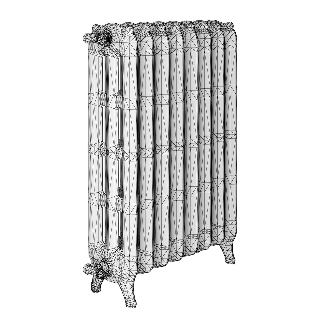 Classic Cast Iron Radiator Metal Low-poly 3D model https://p.turbosquid.com/ts-thumb/tx/j4EFv8/GY/6/jpg/1628669687/1920x1080/fit_q87/5a3ddeae8f09696d237644baf4eb1423d903bbd7/6.jpg