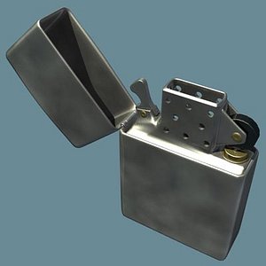 lwo zippo er