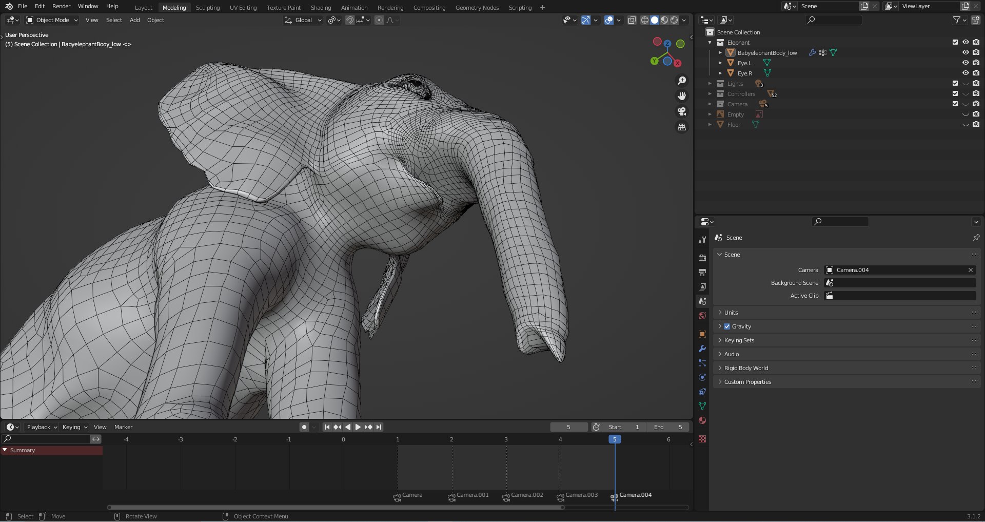 3D Fur Baby Elephant NO Rigged in Blender https://p.turbosquid.com/ts-thumb/tx/uIHW4h/bo/capture10/png/1661586098/1920x1080/fit_q87/6132583a417fcd29cd8d62fb64e2430b56ccfeee/capture10.jpg