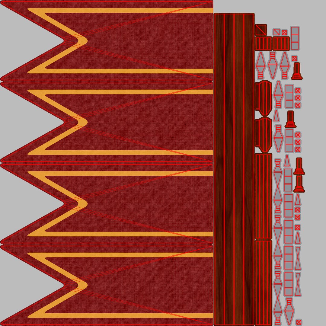 Double Banner Serrated Red 3D https://p.turbosquid.com/ts-thumb/tx/uL7XUz/no/51_uv/png/1773415231/1920x1080/fit_q87/3e4e4a2ed205ba70b7cdddfe13782c570fcbe204/51_uv.jpg