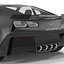 Interno semplice di Chevrolet Corvette 2015