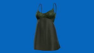 Dress-1