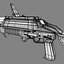 GM-94ショットガン2