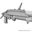 GM-94ショットガン2