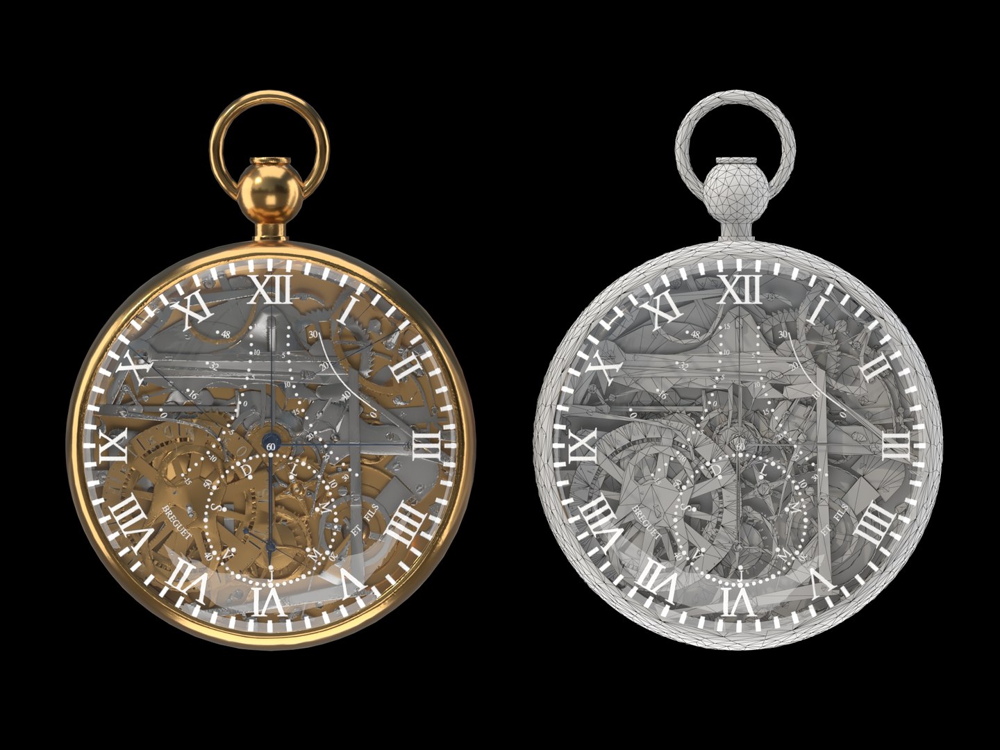 The breguet 1160 price discount 2021