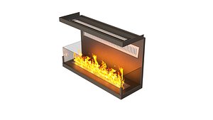 cotemporally fireplace