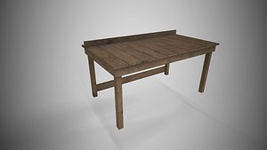 Table 3D