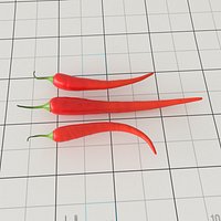 Chillis