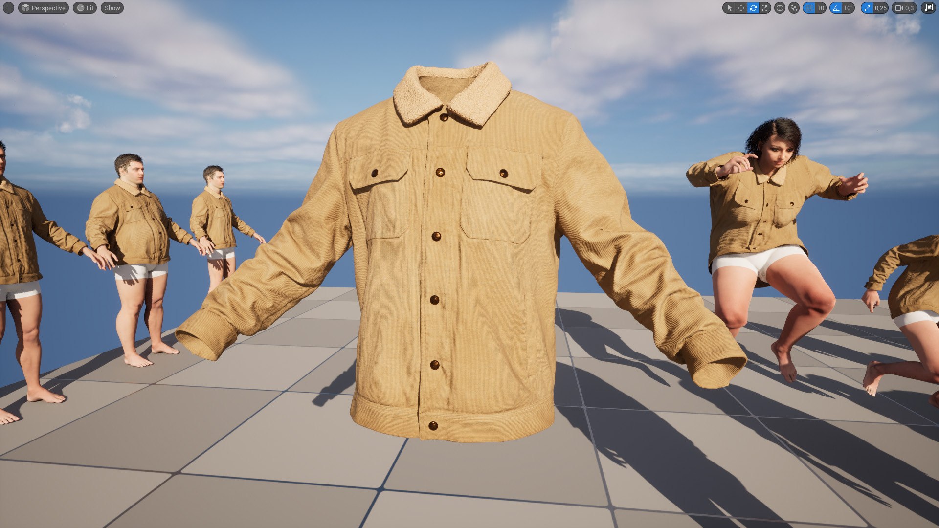 3D Jacket 44 - All MH Bodies  UE5 Skeletons - Rigged model https://p.turbosquid.com/ts-thumb/ty/8PBlZz/An/layer6/jpg/1731681075/1920x1080/fit_q87/056671618b91adb7672b9d45ace13d68674ad598/layer6.jpg
