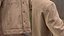 Veste 44 - Tous les corps MH UE5 Skeletons - Rigged