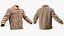 Veste 44 - Tous les corps MH UE5 Skeletons - Rigged
