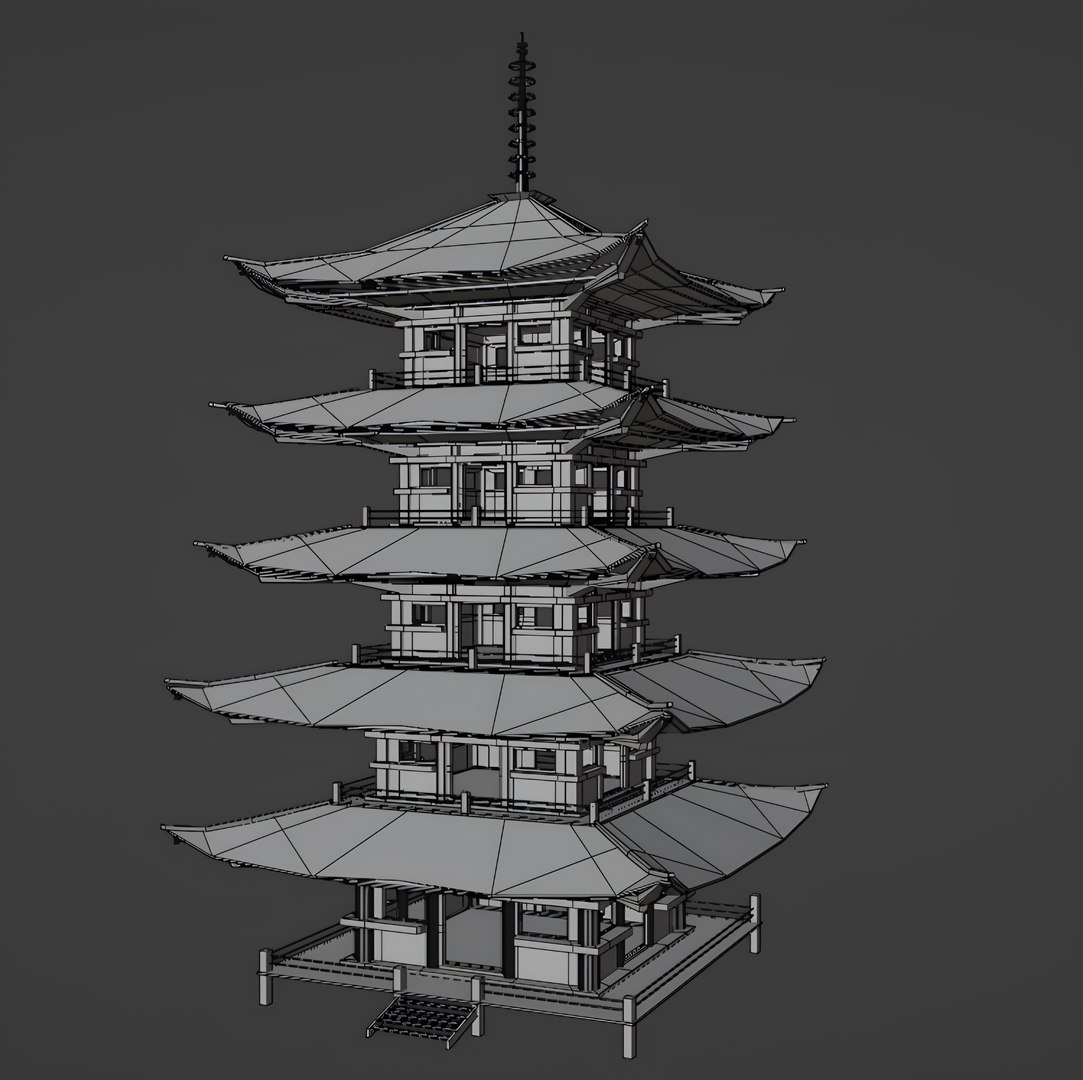 Low poly Shitennoji 3D https://p.turbosquid.com/ts-thumb/ty/9IEkh8/IS/immagine202406232130551/png/1719171403/1920x1080/fit_q87/33c5362f8b397ce3ec208ab2971bdea4b297b080/immagine202406232130551.jpg