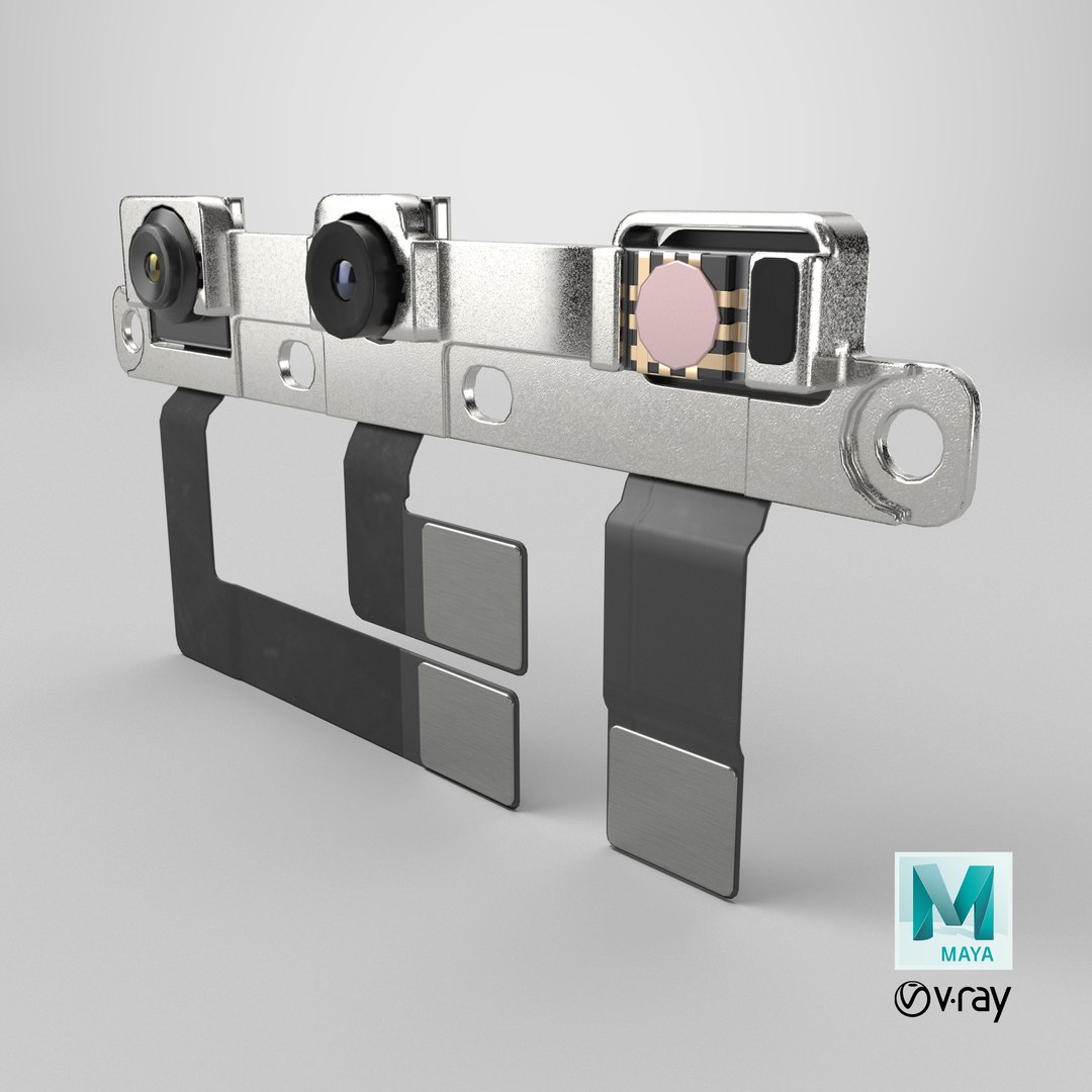 3D 12 9 iPad Pro Front Camera Module https://p.turbosquid.com/ts-thumb/ty/9KRFbU/D0/stemcell_maya_vray_render/png/1711972818/1920x1080/fit_q87/f7eec0991c1e2b3ea2b3974ef78bd73abc095823/stemcell_maya_vray_render.jpg