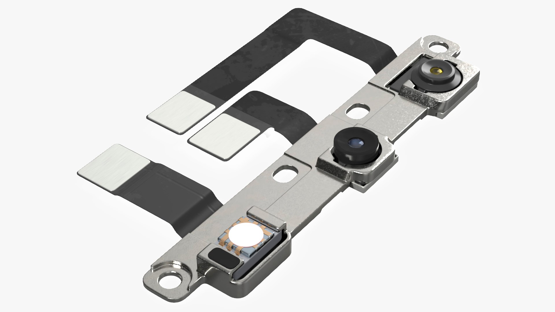 3D 12 9 iPad Pro Front Camera Module https://p.turbosquid.com/ts-thumb/ty/9KRFbU/aD/129ipadprofrontcameramodule3dmodel014/jpg/1708986270/1920x1080/fit_q87/a97e9e40fbe81cbd09f75d42d4c4f17212d4fdb4/129ipadprofrontcameramodule3dmodel014.jpg