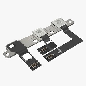 12 9 iPad Pro Front Camera Module
