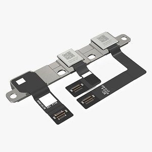 12 9 iPad Pro Front Camera Module