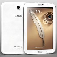 Samsung Galaxy Note 8.0 N5100 White