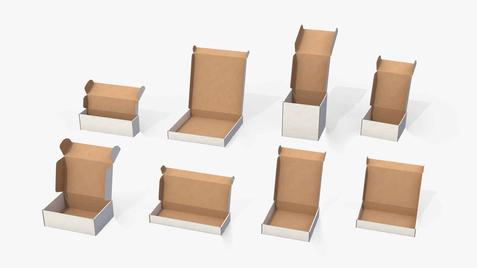 Mailer Boxes - Professional White Packaging Kit 3D model https://p.turbosquid.com/ts-thumb/ty/DP2fwo/ep/th_5/png/1777131764/1920x1080/fit_q87/e287330c1ba5069bca64d0e26e4c695160591c47/th_5.jpg