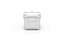 Coleman Refrigerador com rodas