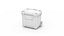 Coleman Refrigerador com rodas