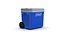 Coleman Refrigerador com rodas