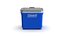 Coleman Refrigerador com rodas