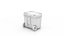Coleman Refrigerador com rodas