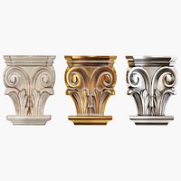 Classic capitel 02
