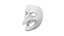 Witch mask