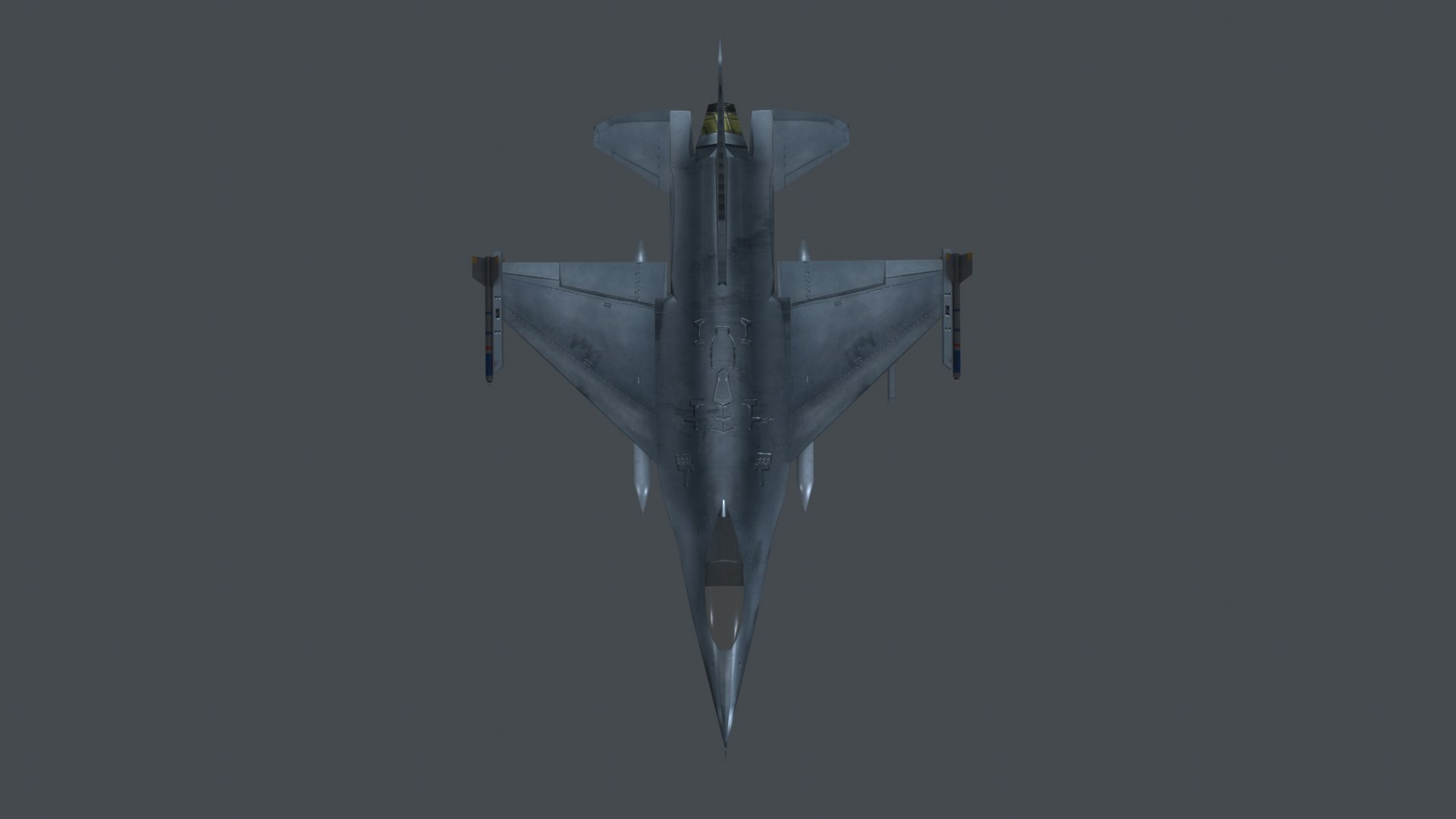 Asset - Army - F16A Fighting Falcon - 3D MODEL Low-poly Low-poly 3D model model https://p.turbosquid.com/ts-thumb/ty/EJg9KS/Oa/sb_f_16a_fighting_falcon_lod5_005/png/1731308426/1920x1080/fit_q87/7afbf3dd68c8ec12f8b9684a2b04c80de39add63/sb_f_16a_fighting_falcon_lod5_005.jpg