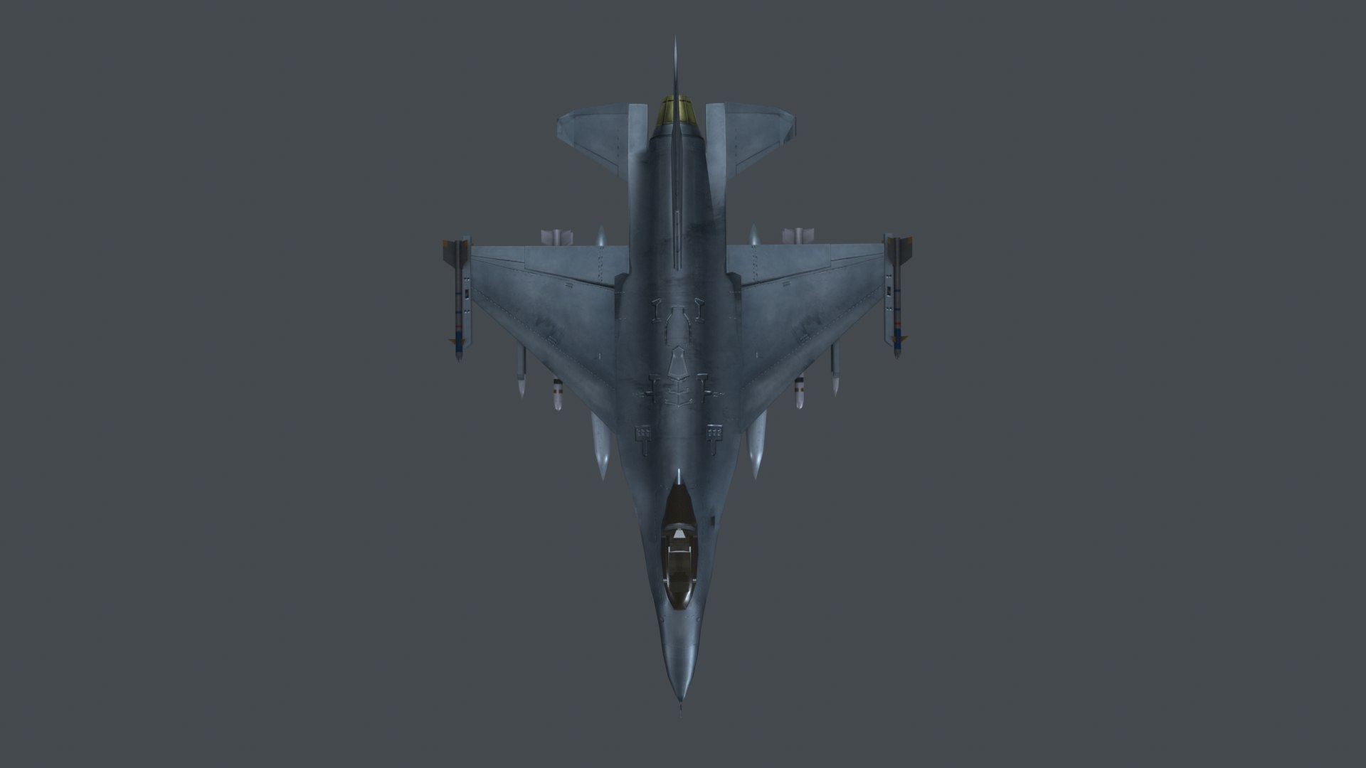 Asset - Army - F16A Fighting Falcon - 3D MODEL Low-poly Low-poly 3D model model https://p.turbosquid.com/ts-thumb/ty/EJg9KS/y7/sb_f_16a_fighting_falcon_lod3_005/png/1731308413/1920x1080/fit_q87/8c90c2b52c46471c4df94366d3117094d032be58/sb_f_16a_fighting_falcon_lod3_005.jpg